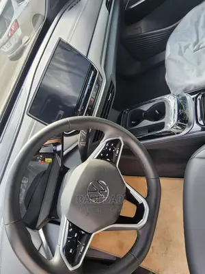 New Volkswagen ID.4 2022 Gray