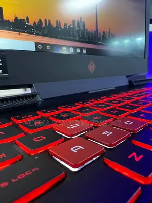 New Laptop HP Omen 15 8GB Intel Core I5 HDD+SSD 1T