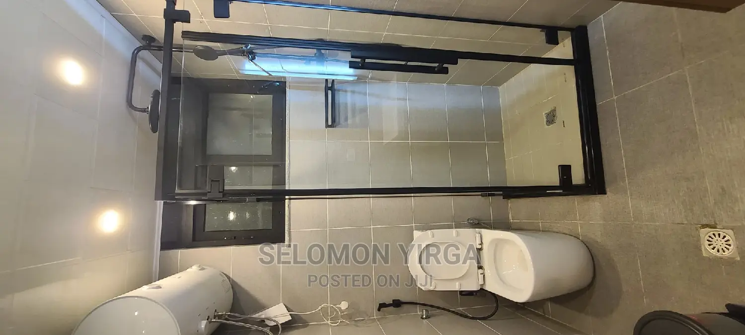 Furnished Studio Apartment in አድስ አበባ, Bole for rent