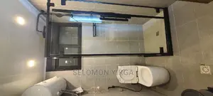 Furnished Studio Apartment in አድስ አበባ, Bole for rent