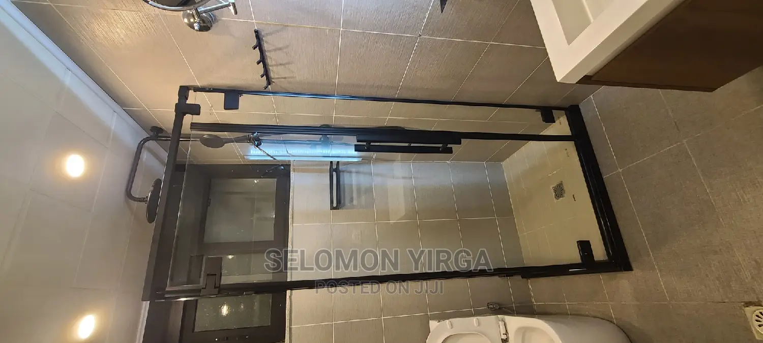 Furnished Studio Apartment in አድስ አበባ, Bole for rent