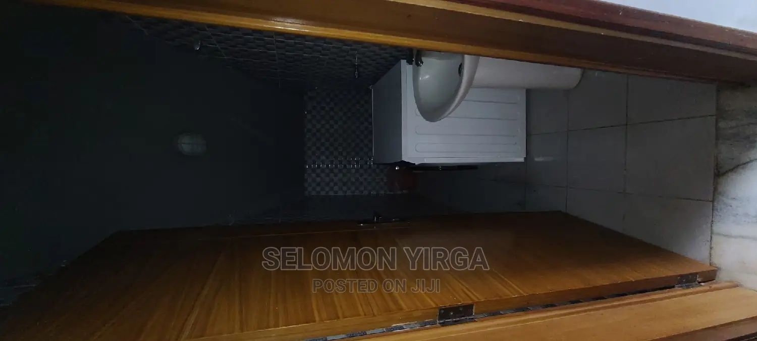 Furnished 2bdrm Apartment in አድስ አበባ, Yeka for rent