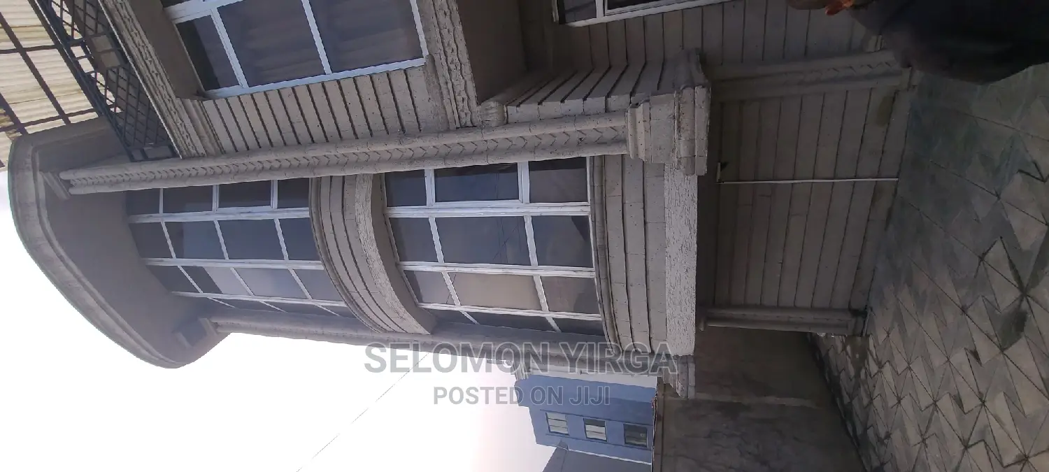 Furnished 2bdrm Apartment in አድስ አበባ, Yeka for rent