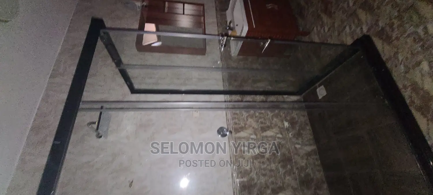 Furnished 2bdrm Apartment in አድስ አበባ, Yeka for rent