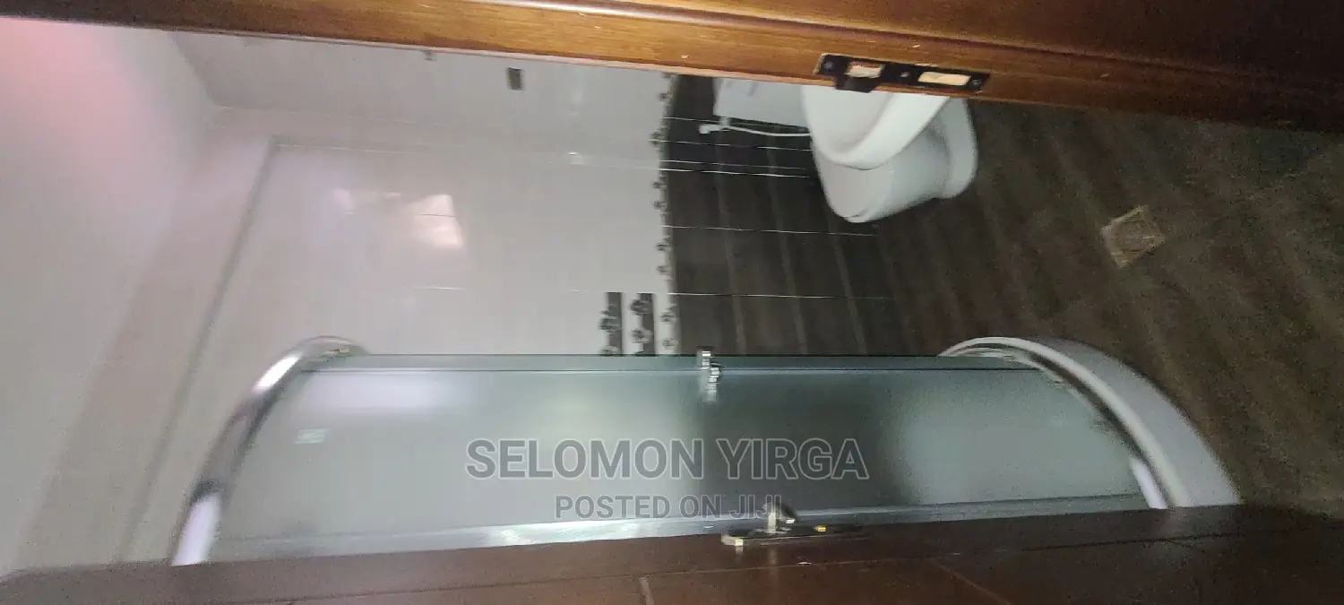 Furnished 2bdrm Apartment in አድስ አበባ, Yeka for rent