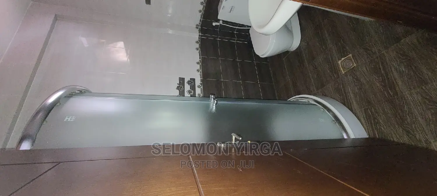 Furnished 2bdrm Apartment in አድስ አበባ, Yeka for rent