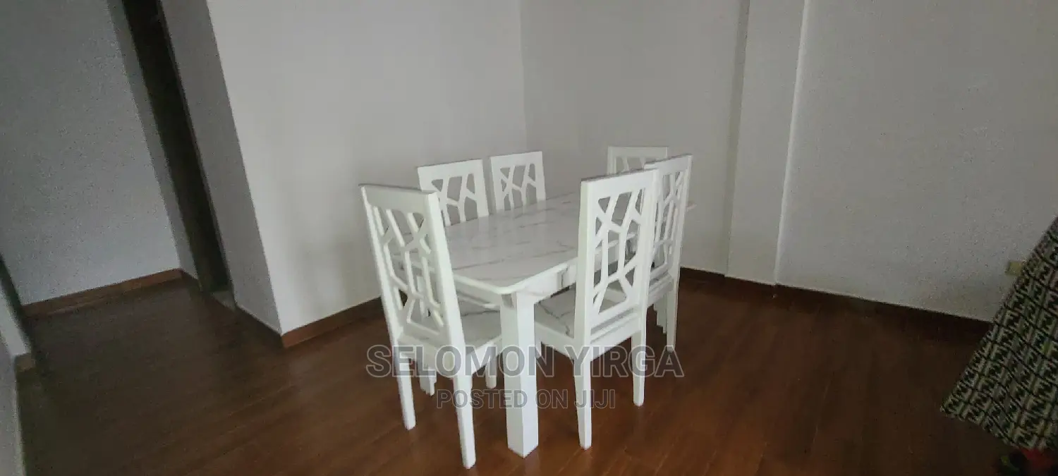 Furnished 2bdrm Apartment in አድስ አበባ, Yeka for rent