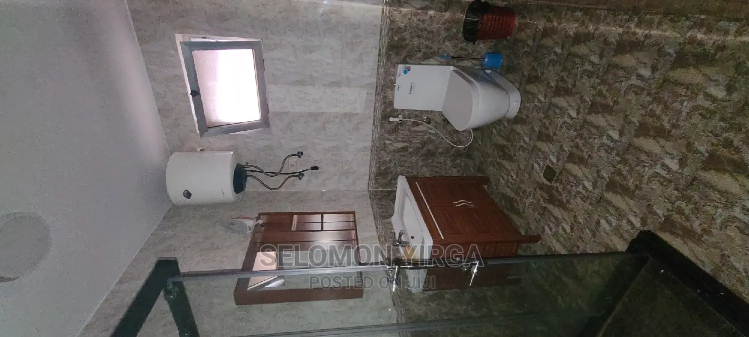 Furnished 2bdrm Apartment in አድስ አበባ, Yeka for rent