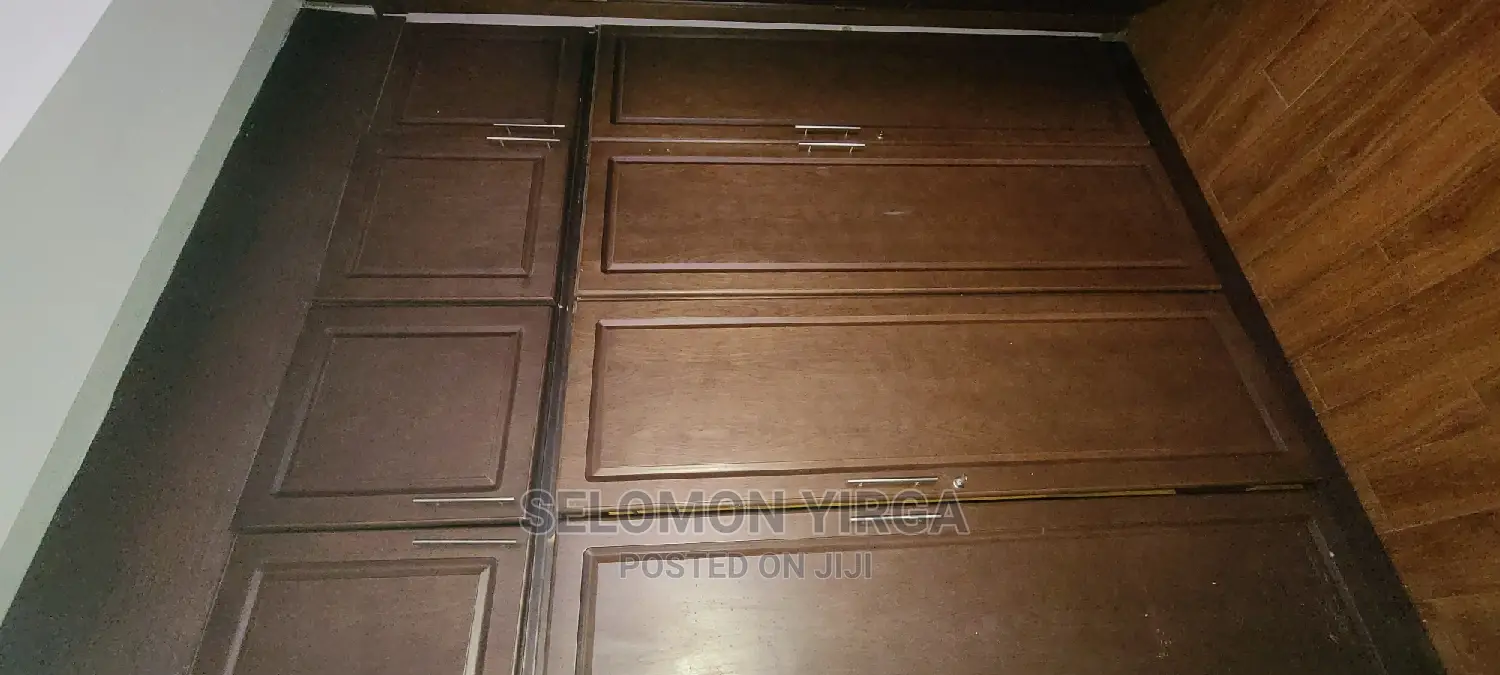 Furnished 2bdrm Apartment in አድስ አበባ, Yeka for rent