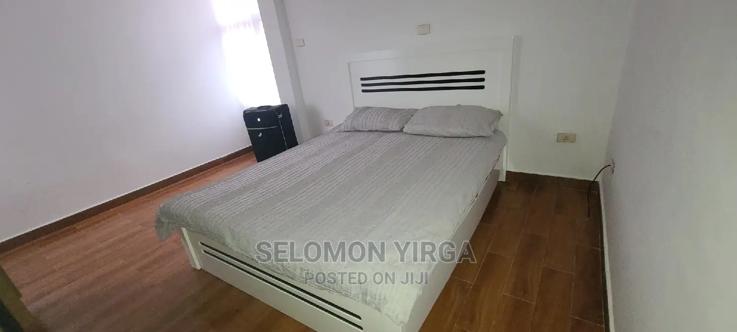 Furnished 2bdrm Apartment in አድስ አበባ, Yeka for rent