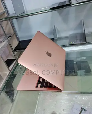 New Laptop Apple MacBook Air 2020 M1 8GB Apple M1 SSD 256GB