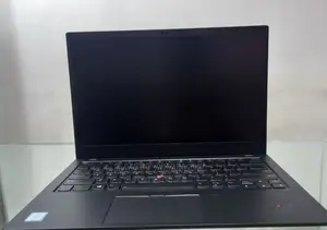 Photo - New Laptop Lenovo ThinkPad 13 16GB Intel Core I7 SSD 512GB