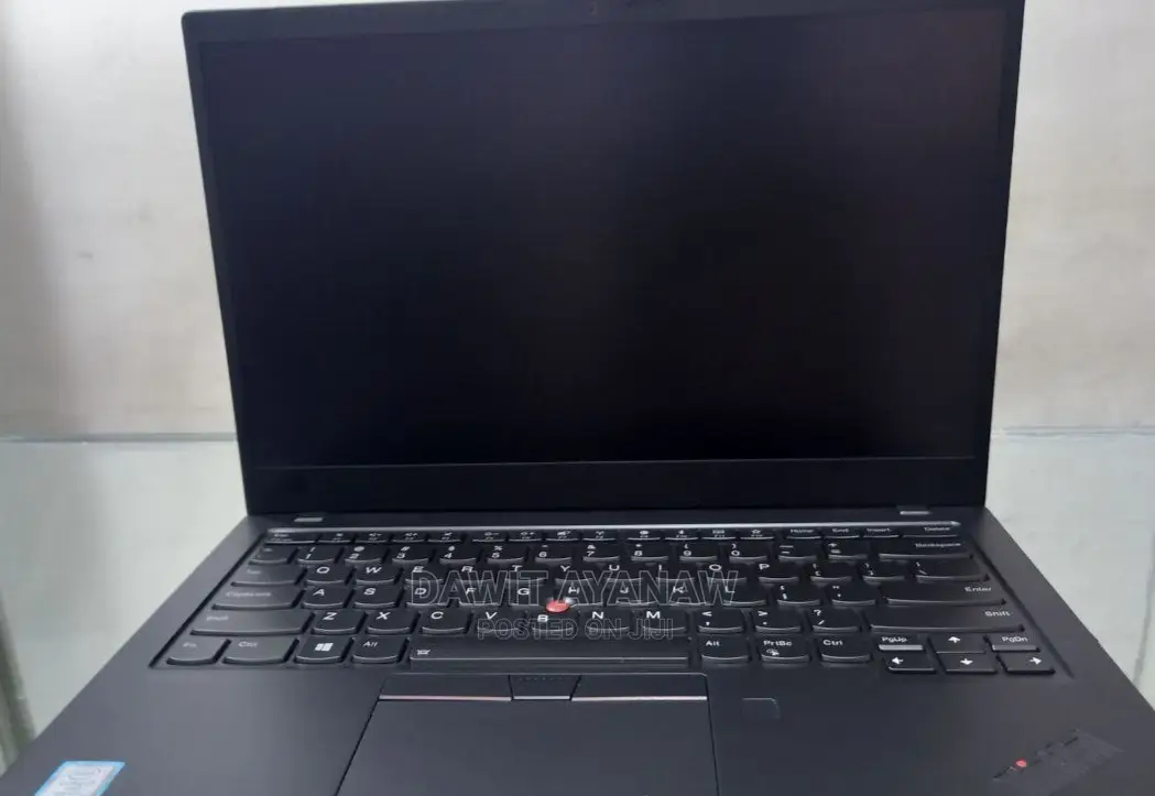 New Laptop Lenovo ThinkPad 13 16GB Intel Core I7 SSD 512GB