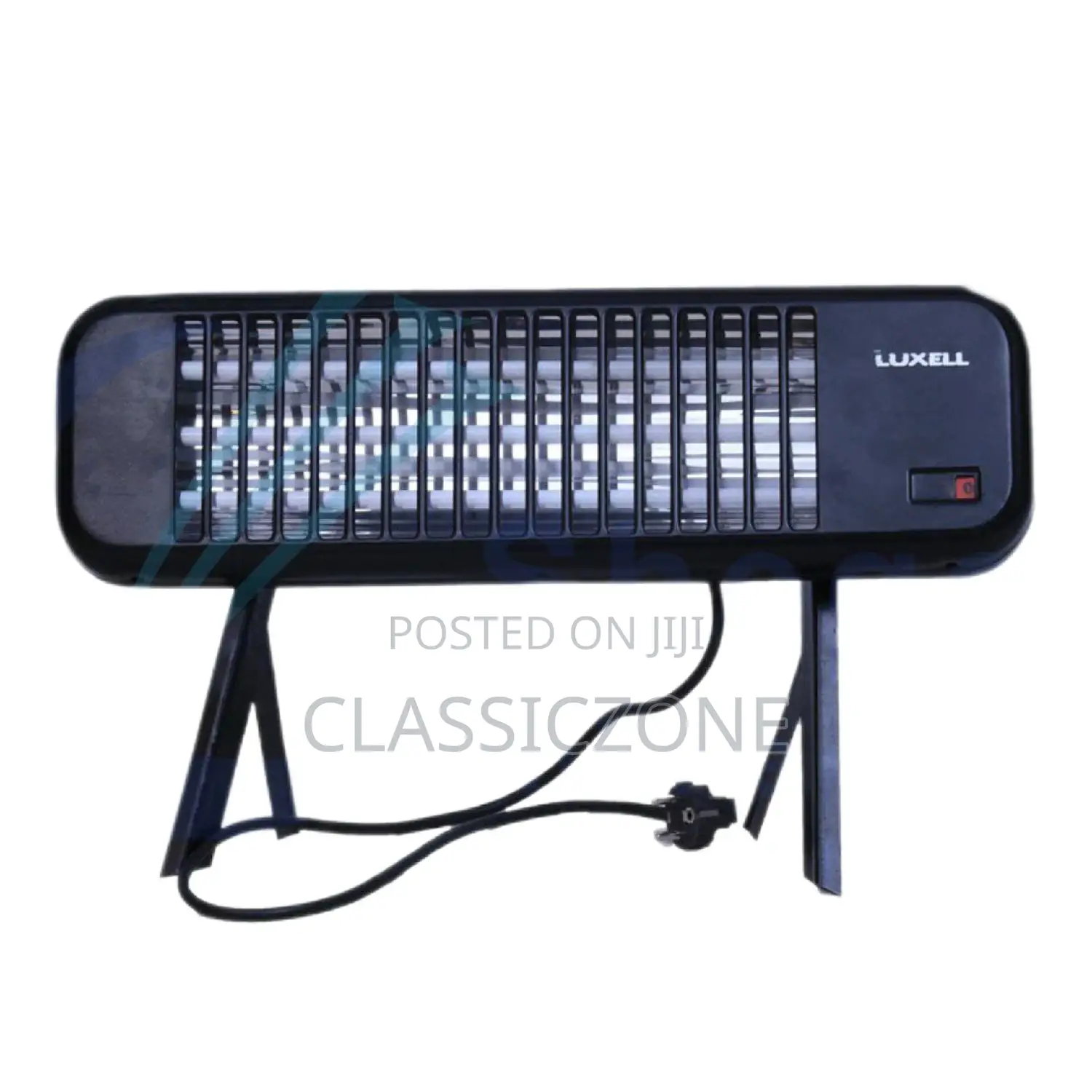 ማሞቂያ || Heater