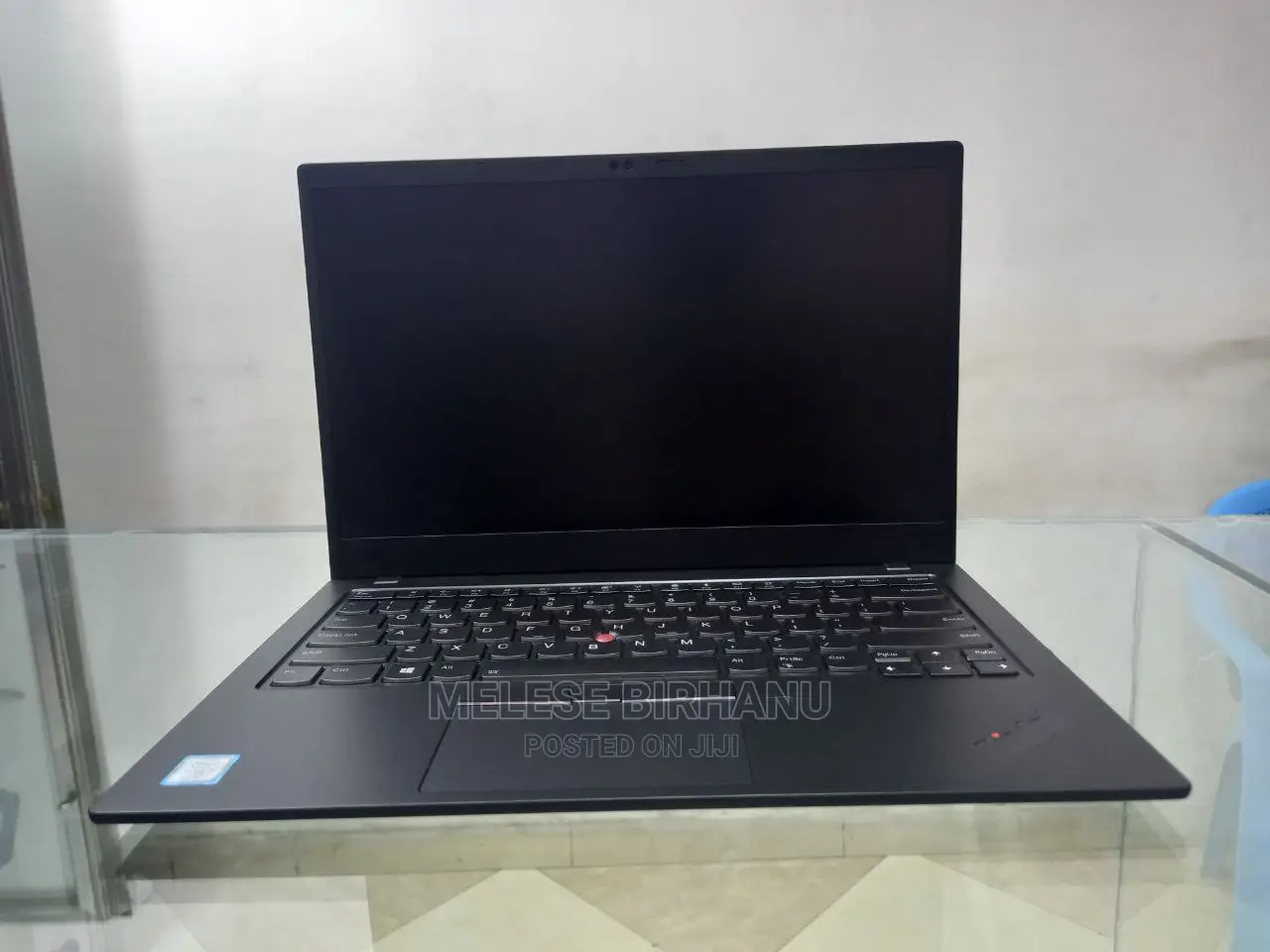 New Laptop Lenovo ThinkPad Yoga 16GB Intel Core I7 SSD 512GB