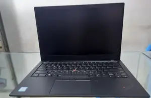 New Laptop Lenovo ThinkPad Yoga 16GB Intel Core I7 SSD 512GB