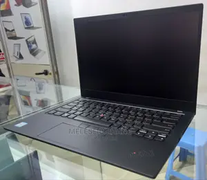 New Laptop Lenovo ThinkPad Yoga 16GB Intel Core I7 SSD 512GB