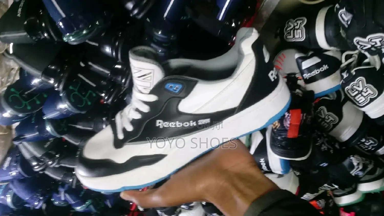 Orginal Reebok