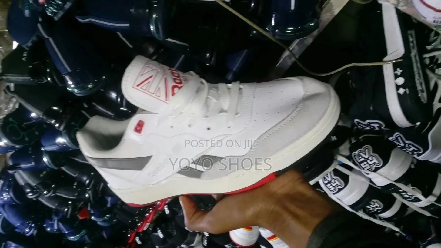 Orginal Reebok
