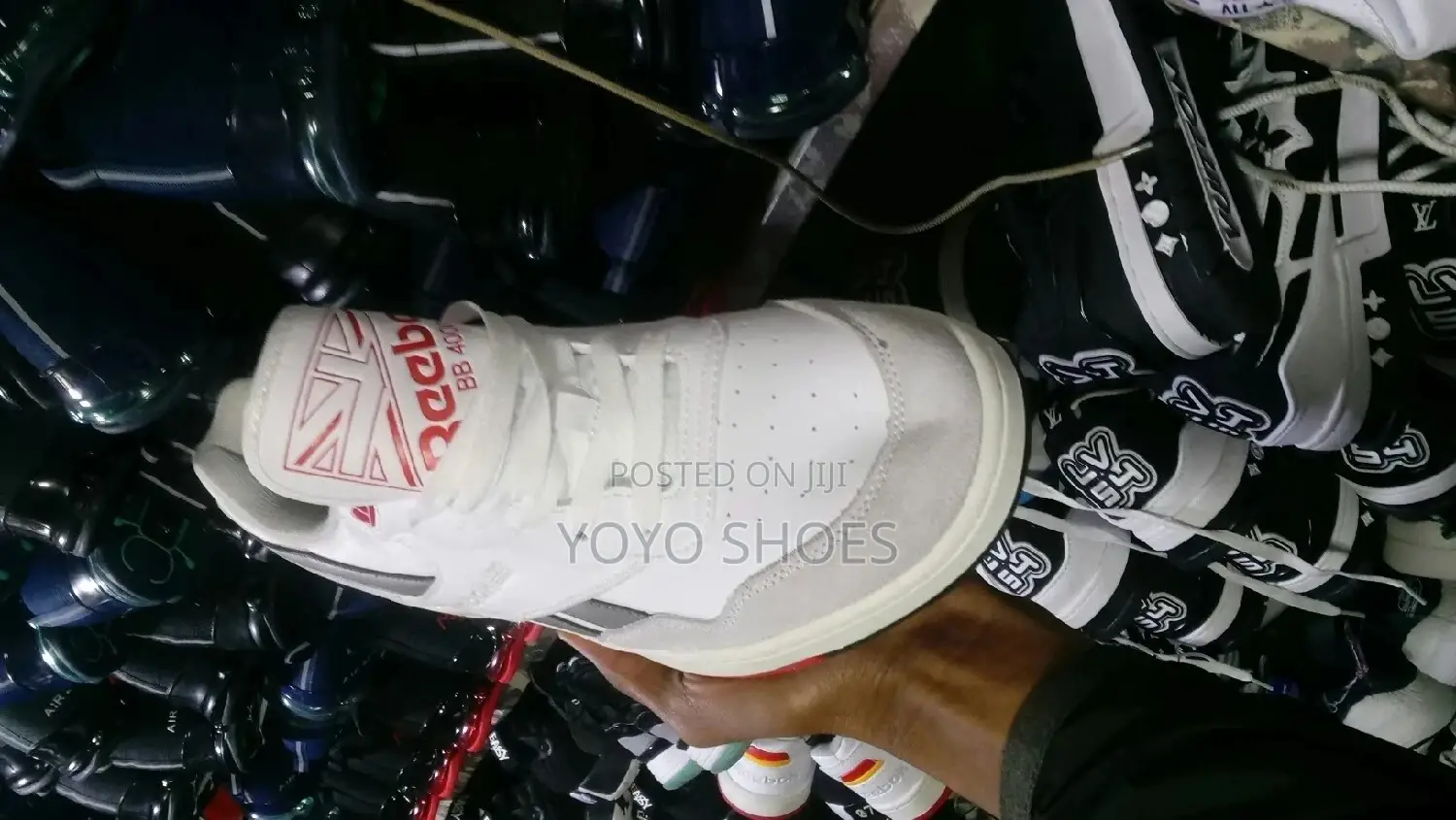 Orginal Reebok