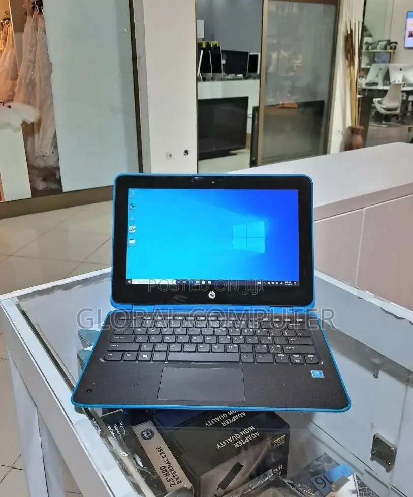 New Laptop HP ProBook 650 G3 8GB Intel Core 2 Quad SSD 256GB