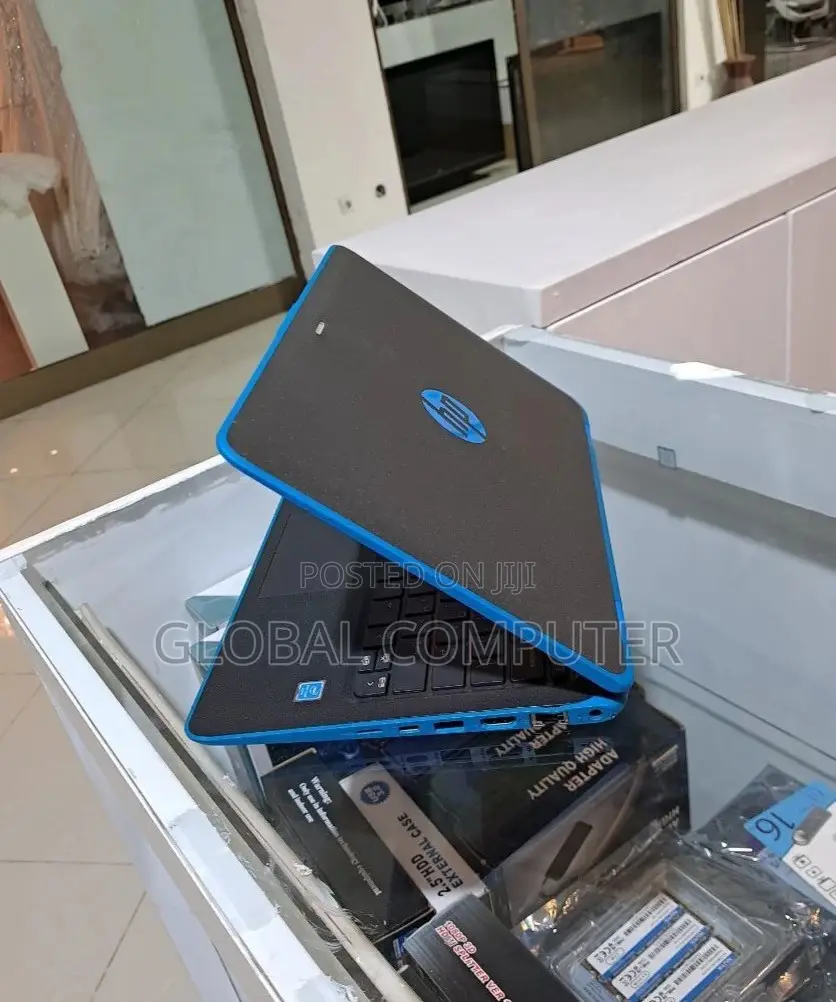 New Laptop HP ProBook 650 G3 8GB Intel Core 2 Quad SSD 256GB