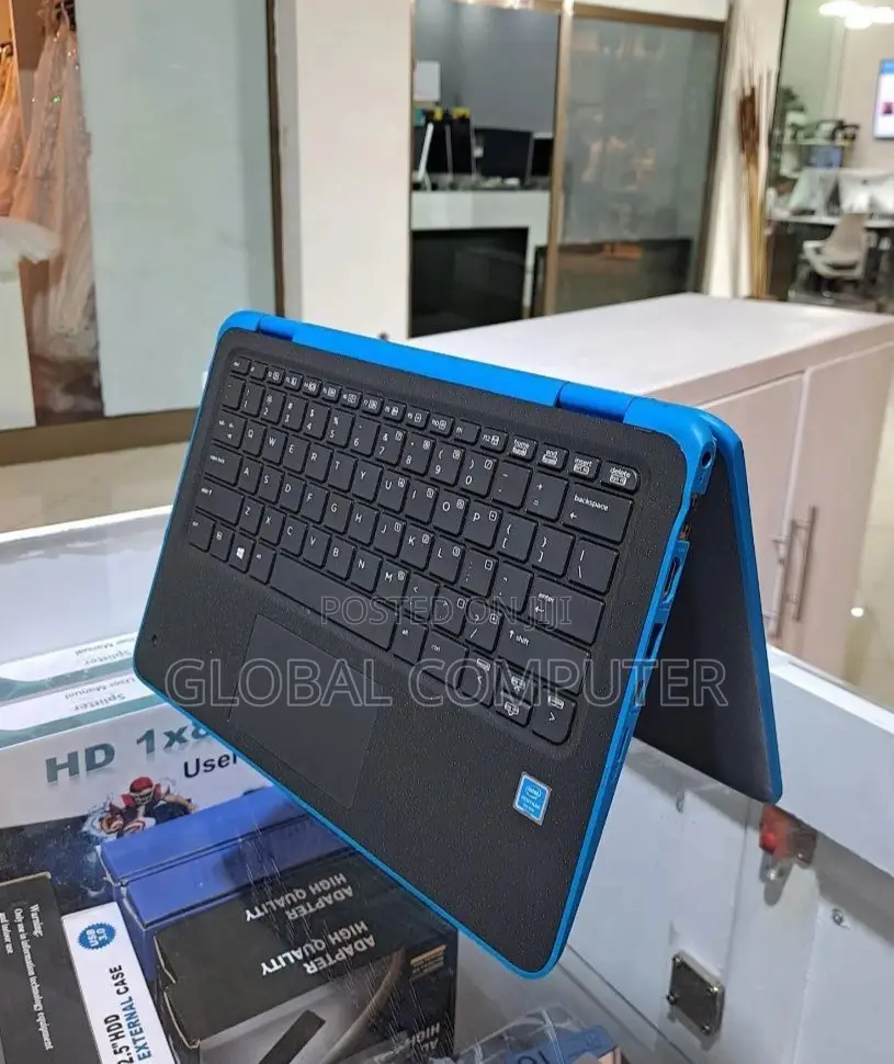 New Laptop HP ProBook 650 G3 8GB Intel Core 2 Quad SSD 256GB