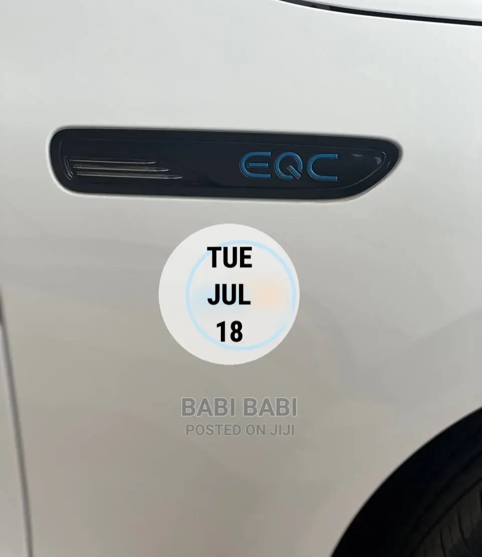 New Mercedes-Benz E400 2023 White