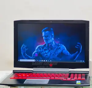 New Laptop HP Omen X 16GB Intel Core I7 HDD+SSD 128GB
