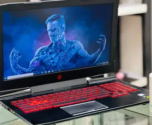New Laptop HP Omen X 16GB Intel Core I7 HDD+SSD 128GB