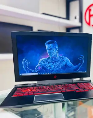 New Laptop HP Omen X 16GB Intel Core I7 HDD+SSD 128GB