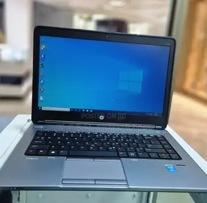 New Laptop HP ProBook G1 248 8GB Intel Core I5 HDD 500GB