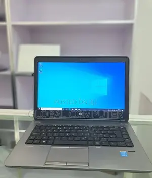 Photo - New Laptop HP ProBook G1 248 8GB Intel Core I5 HDD 500GB