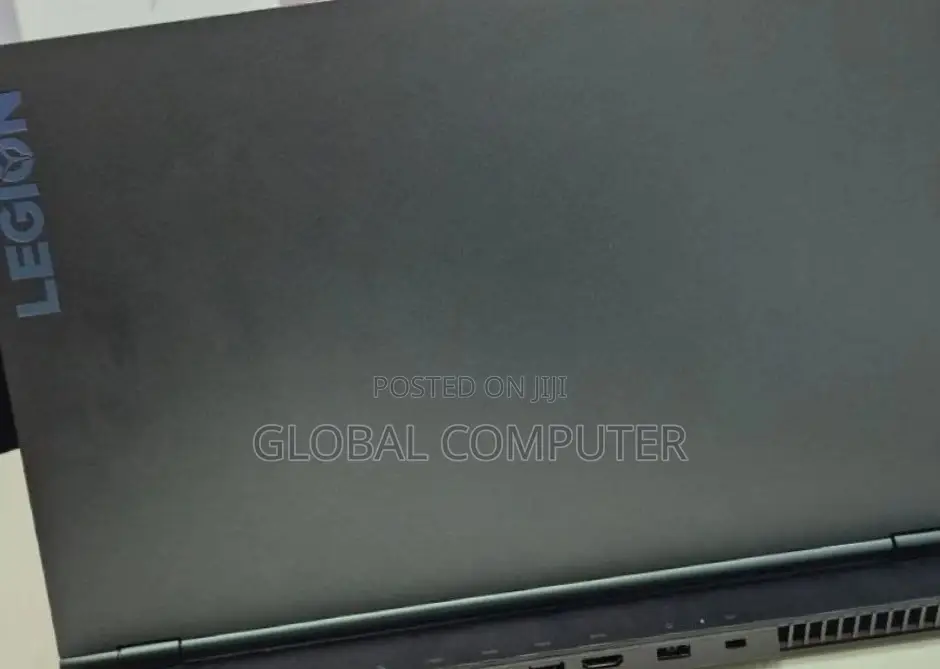 New Laptop Lenovo Legion 5i 16GB Intel Core I5 SSD 512GB