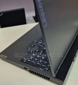New Laptop Lenovo Legion 5i 16GB Intel Core I5 SSD 512GB