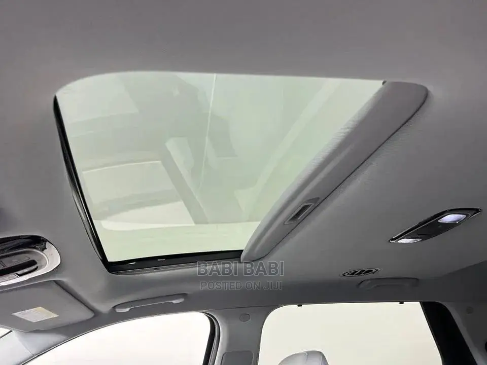 New Hyundai Palisade 2023 White