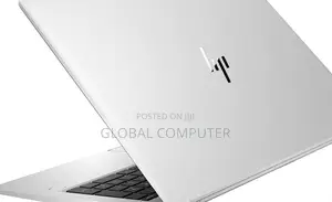New Laptop HP EliteBook 850 G8 16GB Intel Core I7 SSD 1T