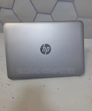 New Laptop HP EliteBook 820 G3 8GB Intel Core I7 SSD 256GB