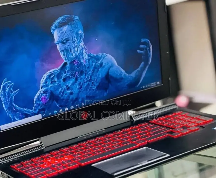 New Laptop HP Omen Pro 16GB Intel Core I7 HDD+SSD 1T