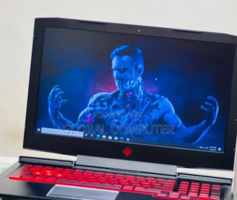 New Laptop HP Omen Pro 16GB Intel Core I7 HDD+SSD 1T