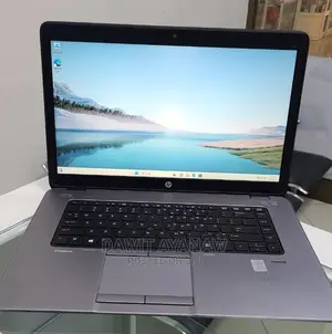 Photo - New Laptop 8GB Intel Core I5 HDD 500GB