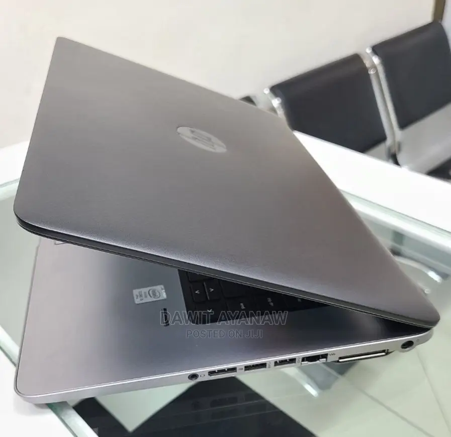 New Laptop 8GB Intel Core I5 HDD 500GB