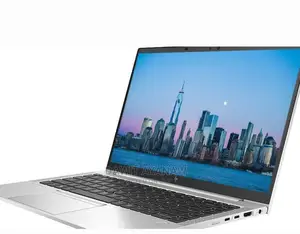 New Laptop HP EliteBook 850 G8 16GB Intel Core I7 SSD 512GB