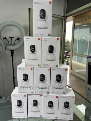 Photo - Mi 360° Home Security Camera (1080p High Definition)