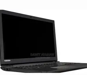 New Laptop Toshiba Satellite C55 8GB Intel Core i7 SSD 256GB