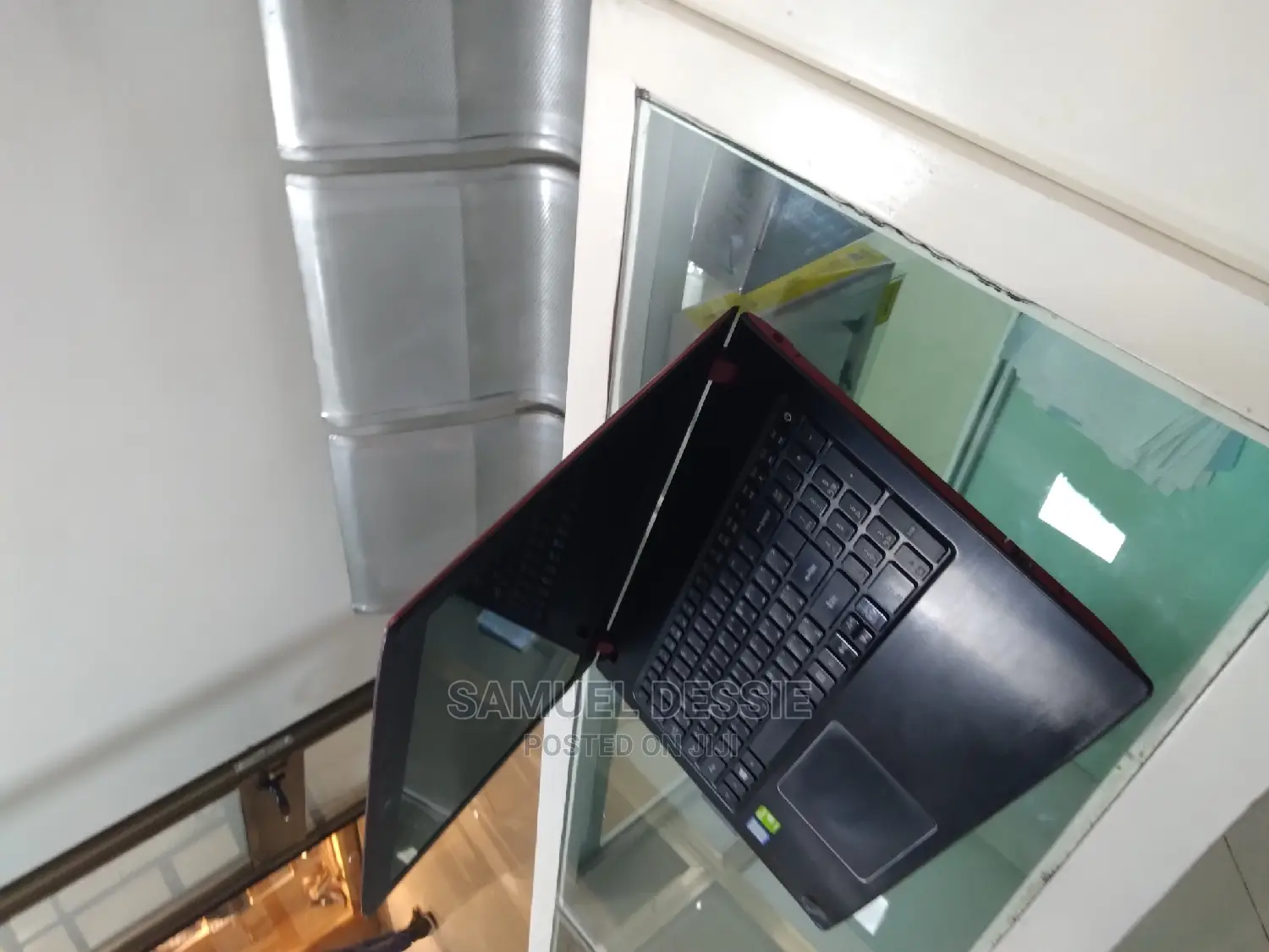 New Laptop Acer Aspire 5 8GB Intel Core I5 HDD 1T