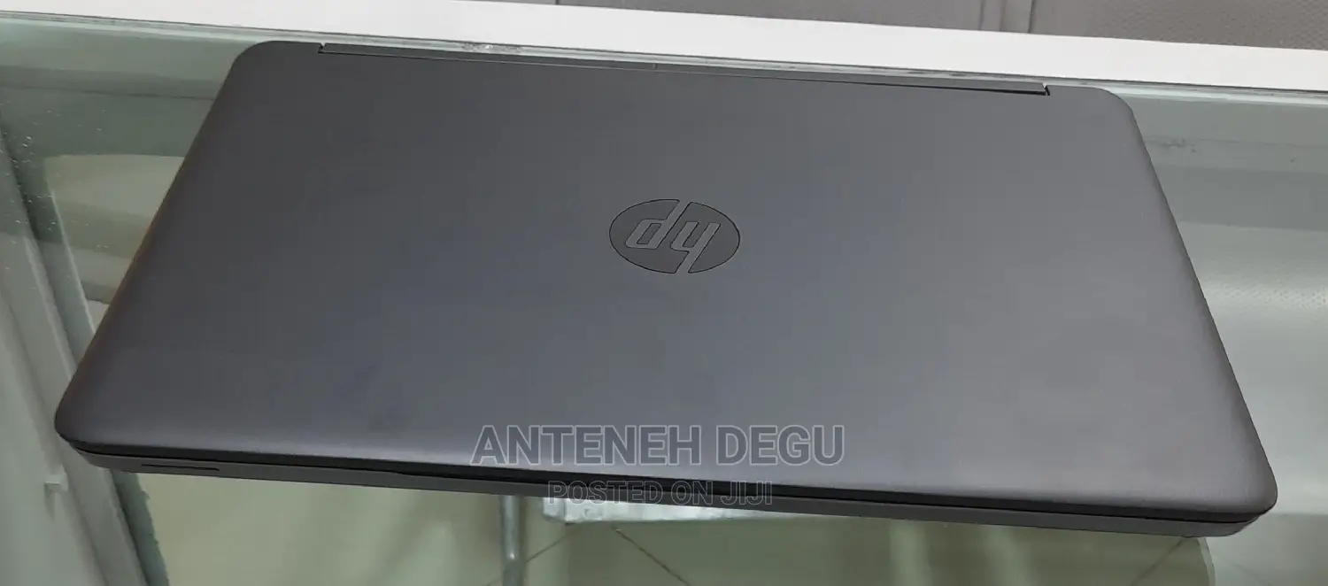 New Laptop HP ProBook 640 8GB Intel Core I5 HDD 500GB