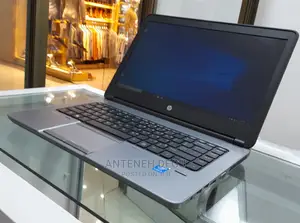 New Laptop HP ProBook 640 8GB Intel Core I5 HDD 500GB