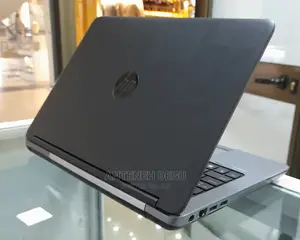 New Laptop HP ProBook 640 8GB Intel Core I5 HDD 500GB