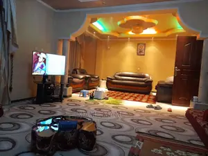 Photo - Furnished 5bdrm House in Addis Abeba, Bole for rent